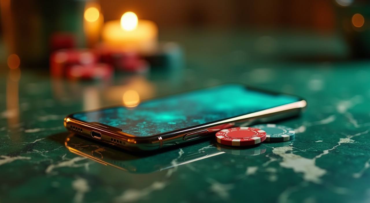 618sloot mobile gaming
